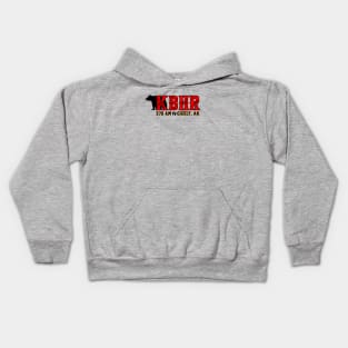 KBHR Kids Hoodie